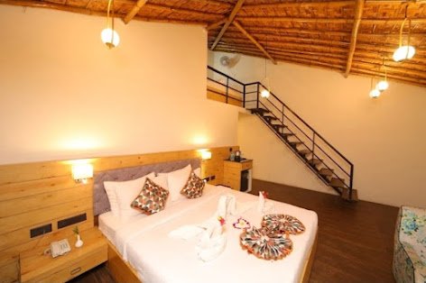 Duplex Room - View 4